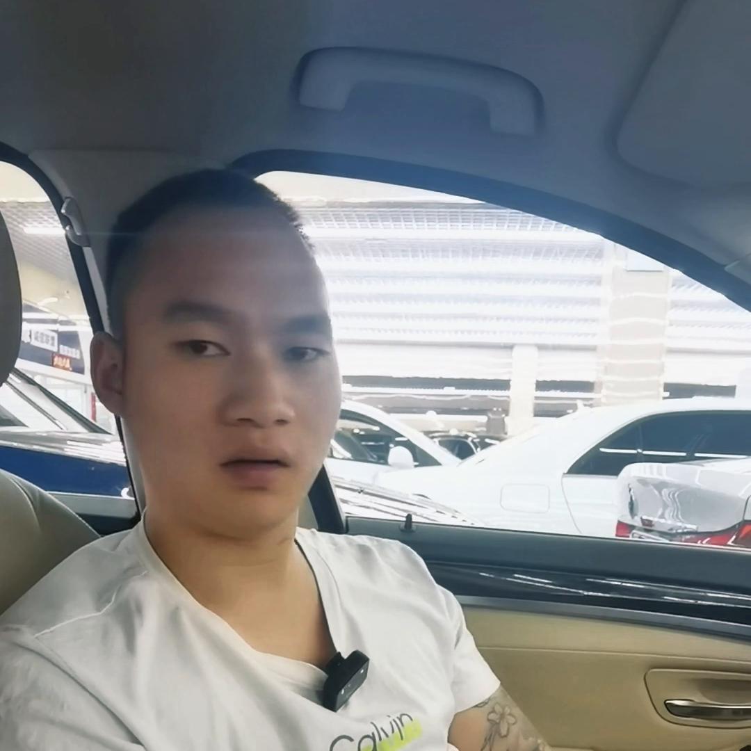 二手车新套路无解,深夜了解二手车各种套路