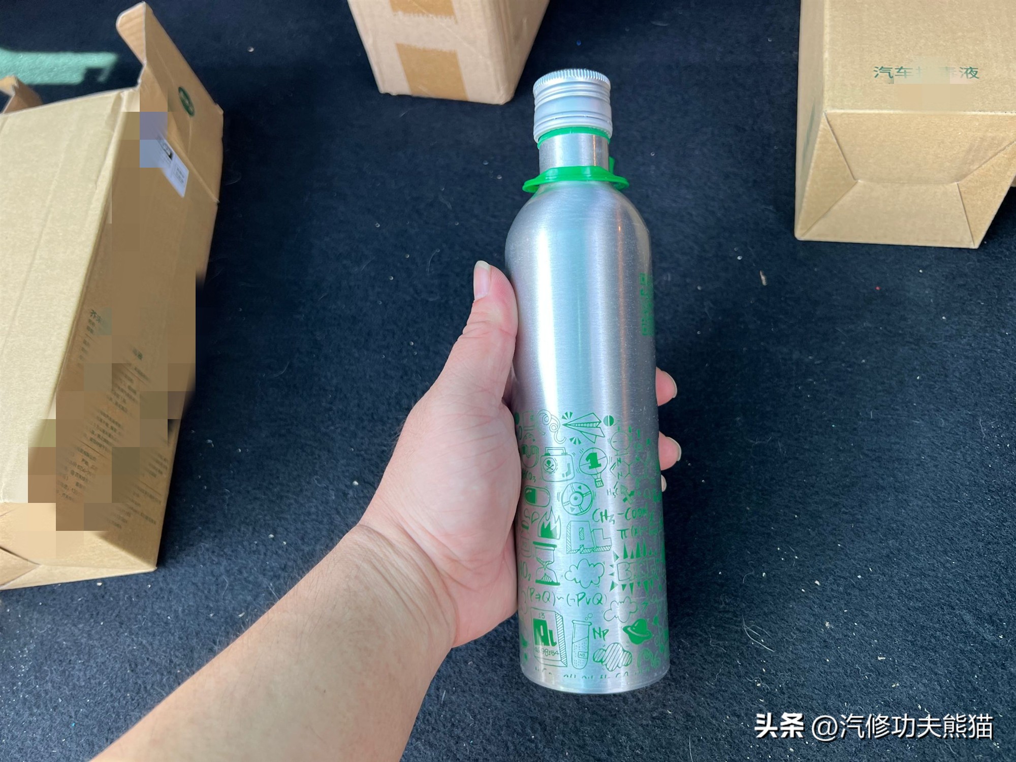 大众途锐烧机油积碳严重,途锐有必要清洗积碳吗