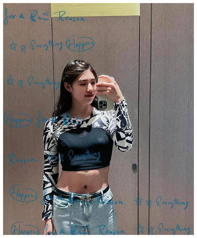 中国最美体坛女神都有谁？体坛颜值天花板？您心中的最美女神是谁