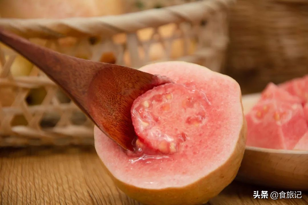 喜茶红心芭乐饮品有哪些,喜茶新品清爽芭乐攻略