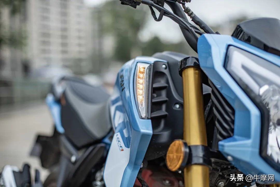 力帆kpr150深度测评,力帆kpmini150摩托怎么样