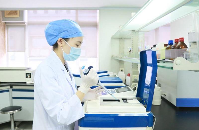 母亲地贫基因没突变是什么型地贫,不同型的地贫生出地贫宝宝几率