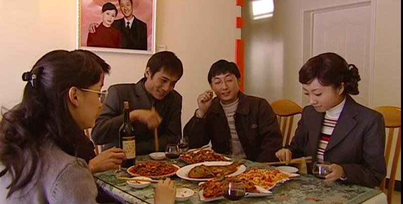 血色浪漫钟跃民说故事,血色浪漫钟跃民篇