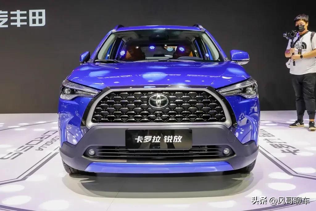 今年最值得买的15-20万的合资suv,时尚更实用5款10万元合资suv推荐