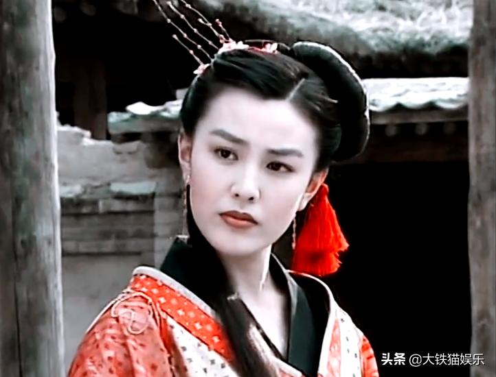 最有气质的六位女星,长得好看的长脸女