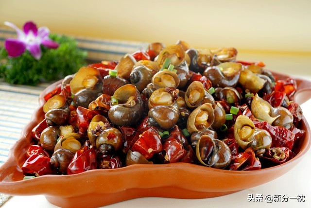 福寿螺的寄生虫有多可怕,寄生虫福寿螺