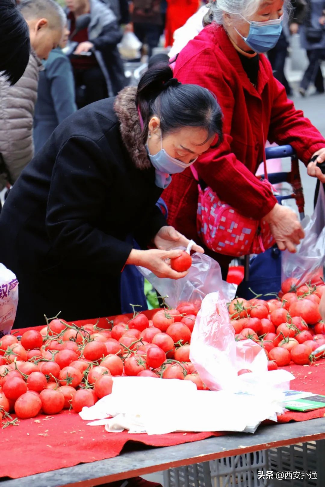 二环，是最新的“老”西安，也藏着美好生活“天花板”