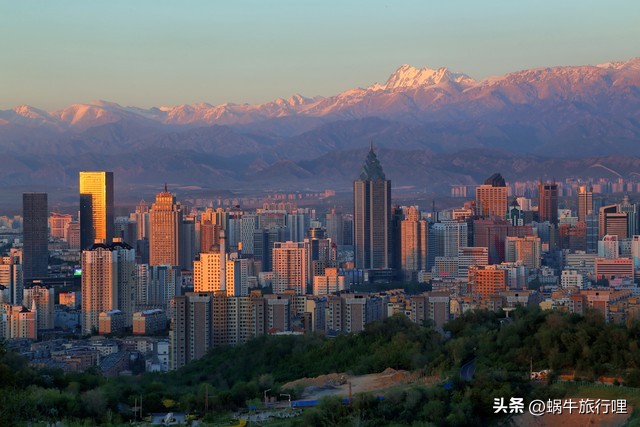 中国风景最好的省份排名,中国堪比瑞士的风景