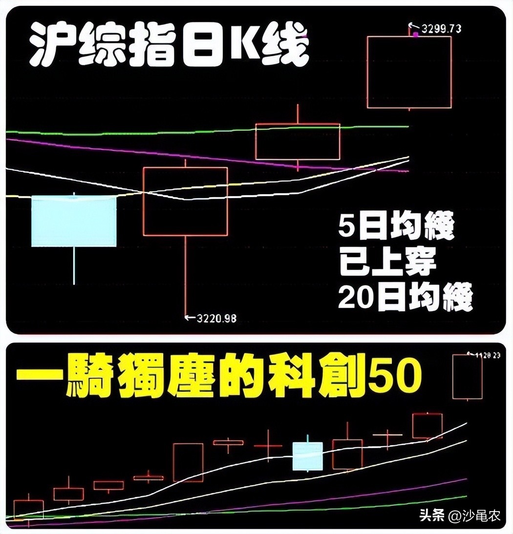 股市大盘解析20200804该不该乐观,股票近几日跑赢大盘比较好