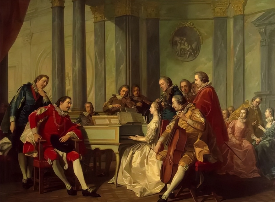 音乐教育的意义与价值探秘,音乐教育到底该不该重视