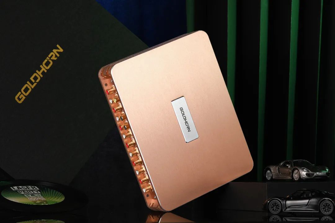 “细腻、感性、纯真”，发烧主机新标杆歌航G2Pro高端云主机