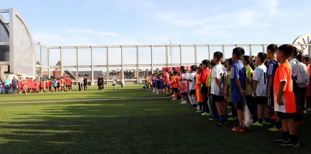 开远足球复兴杯决赛,2019年开远青少年足球联赛决赛