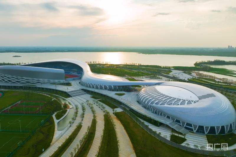 安徽十五届运动会直播,十五运比赛场地安徽