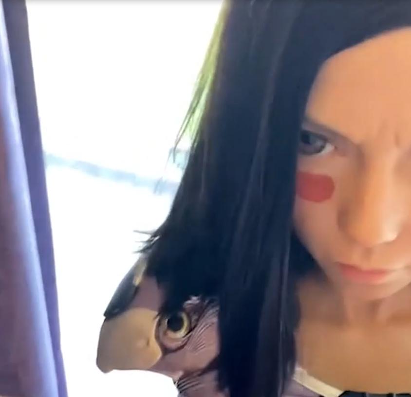 阳台哥买过多少手办,阳台哥500万买手办