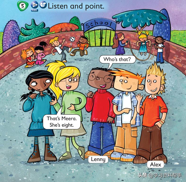 剑桥少儿英语kidsbox入门,剑桥国际少儿英语kidsbox入门级