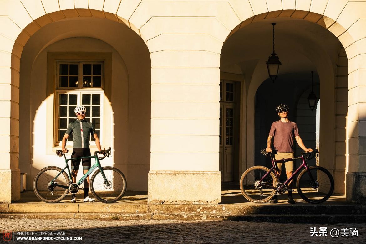 gravel公路车值得买吗,gravel和越野公路车的区别