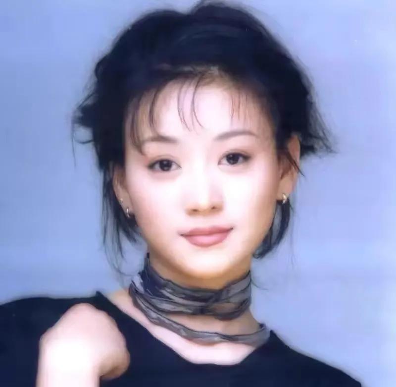 浙江最漂亮的15位女星,浙江十大女星谁最美