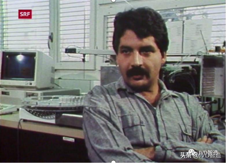 移液工作站拆解,移液工作站发展前景