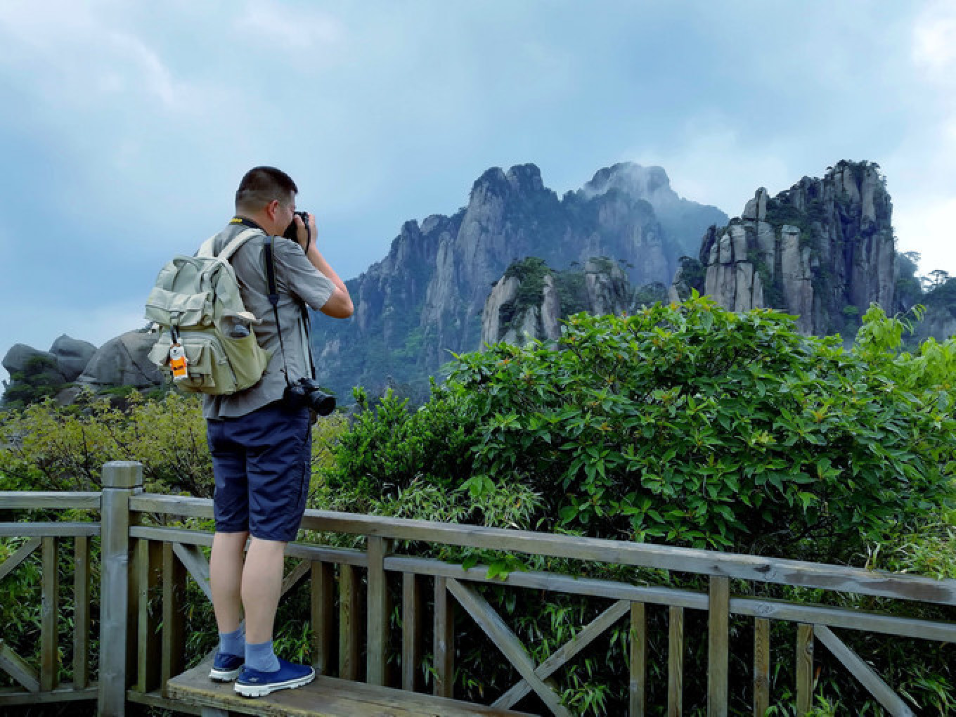 行游五府山：解密3宝，山野美味游走舌尖，传递平实的幸福