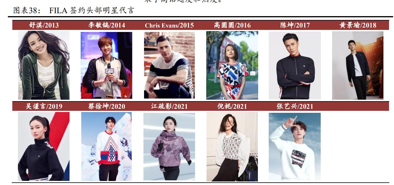 体育用品行业趋势,中国体育用品行业发展报告