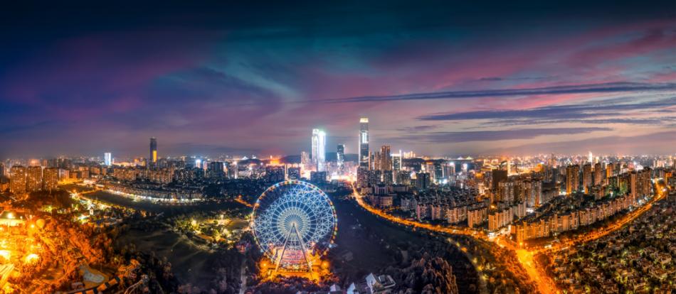 荣和集团在南宁哪个楼盘好,荣和集团南宁五一路项目