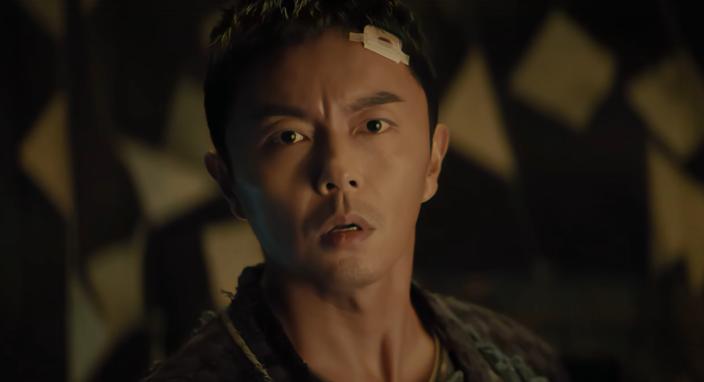 谢苗为什么老演烂片,谢苗盗墓题材的烂片