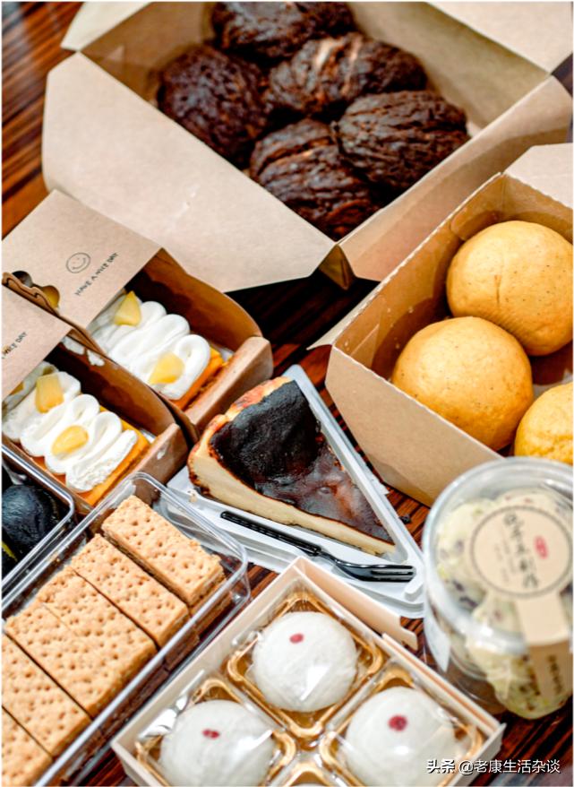 北京百年老字号点心店堪比稻香村,北京民族饭店有几个餐厅