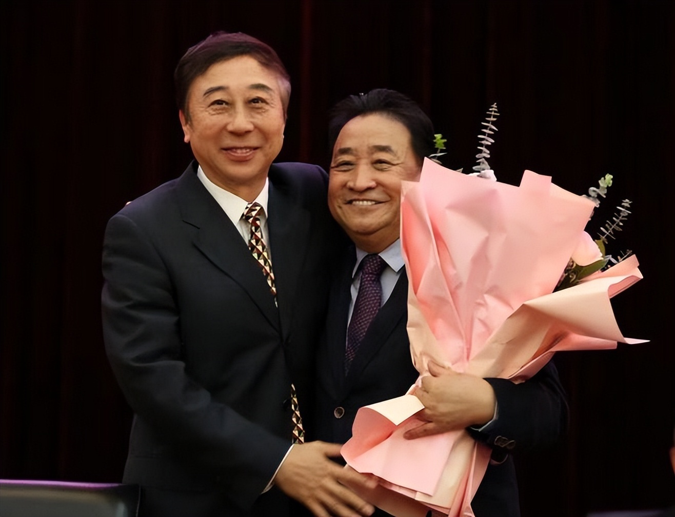 无奈的科普，中国文联下属14家协会，每位协会主席都是谁