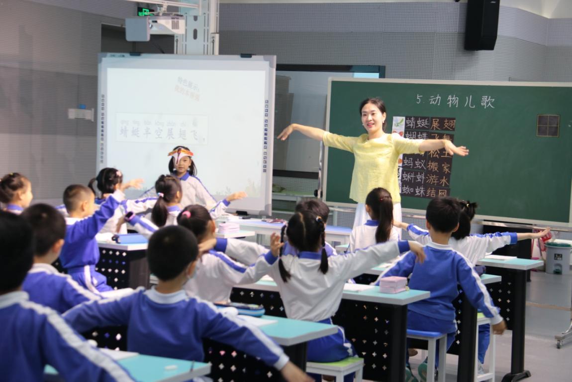 南山区向南小学怎么样,深圳南山向南小学