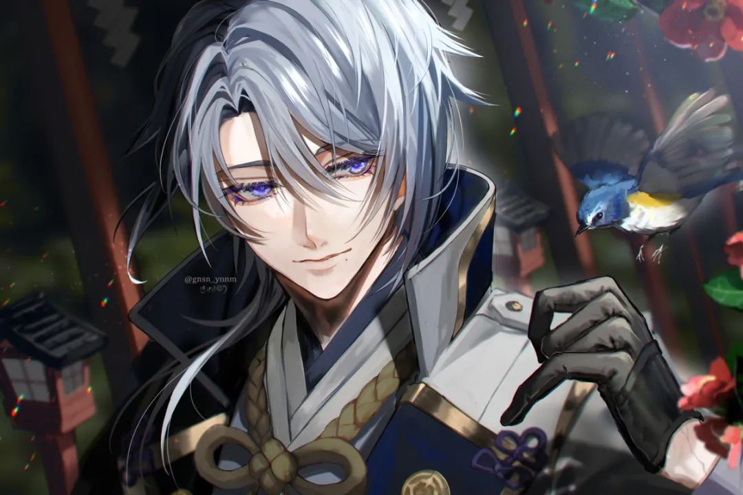 原神2.6版本温迪大概率复刻，2.7为荒泷一斗，叶天帝在2.8版本