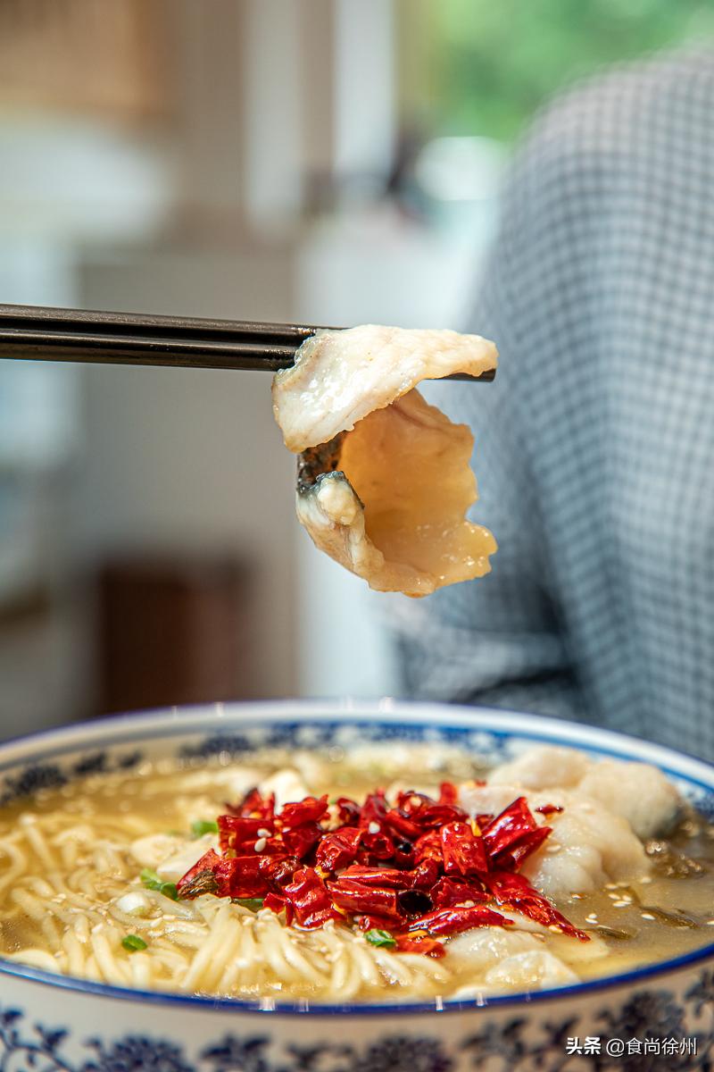 徐州吃面完整版,徐州吃面