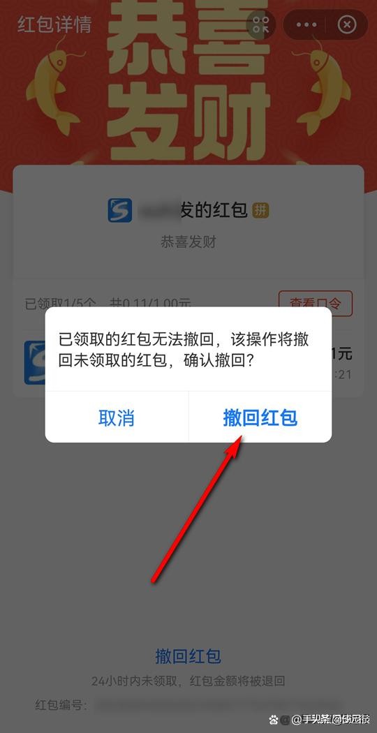 支付宝发红包不领取退回吗,支付宝发的红包没领取怎么退回