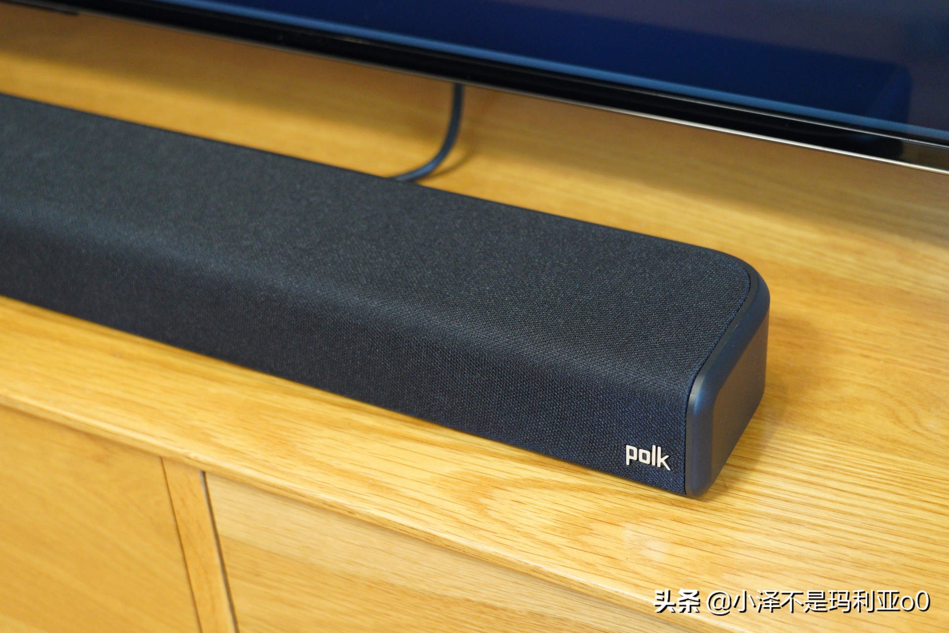 别再把条形音响当回音壁了！深入浅出，手把手教你分辨真假回音壁