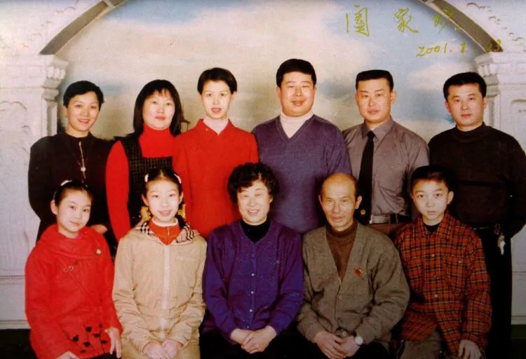 普通一兵朱孔昭——写在38军老战士朱孔昭逝世一周年之际