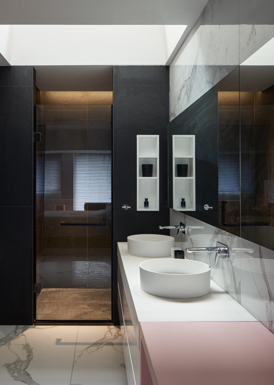 世界知名设计师自宅,六位设计师设计的日式房