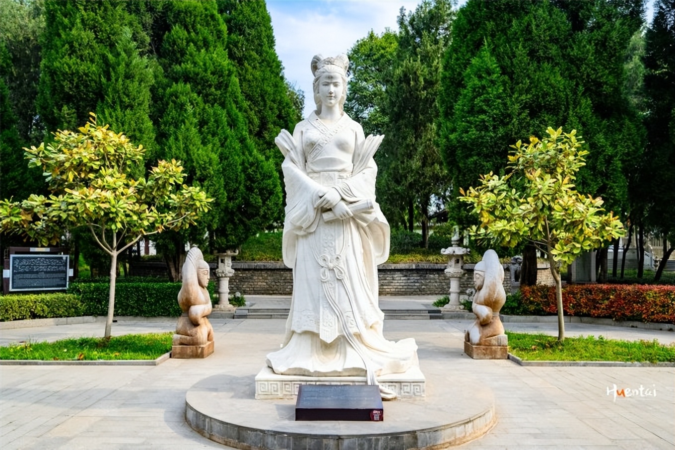 灵璧奇石假山园林景观,安徽省灵璧县有哪些旅游景点