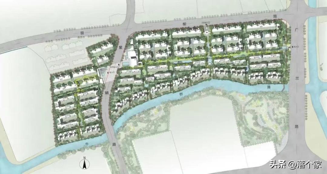 汤臣金桥花园西地块三期,汤臣金桥花园别墅