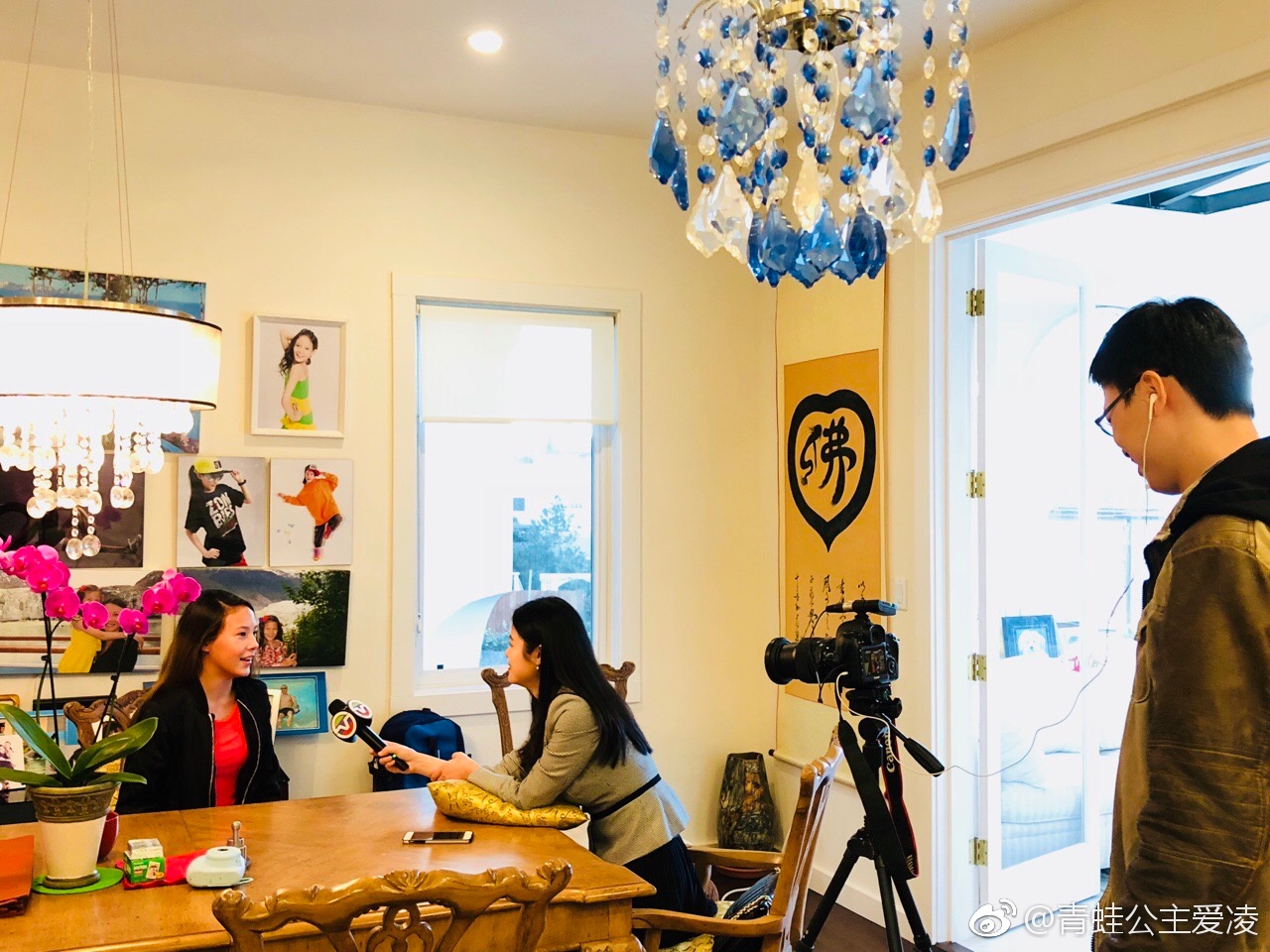 谷爱凌旧金山别墅,谷爱凌豪宅地址