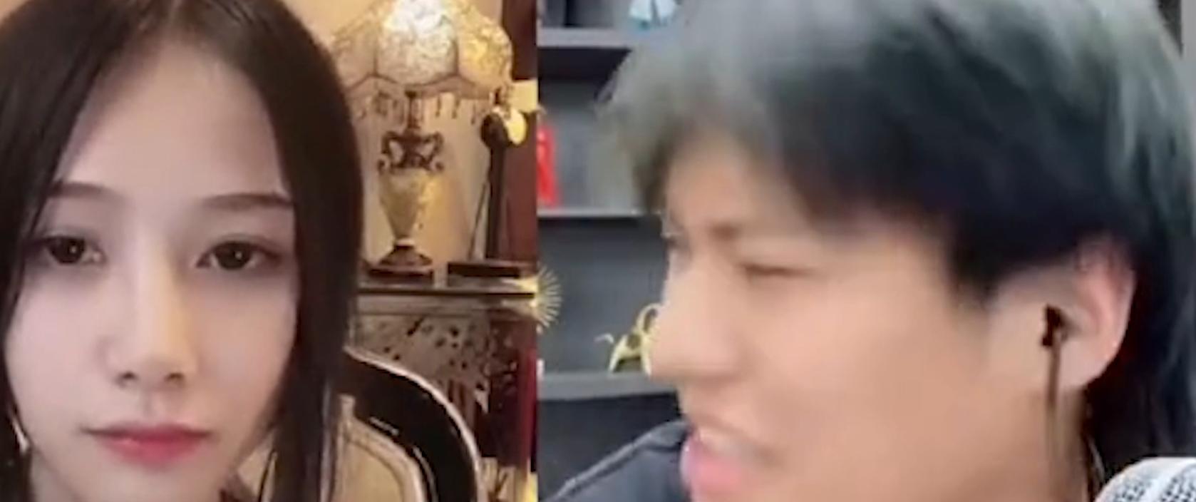 李kk抖音收入,李kk走红之路