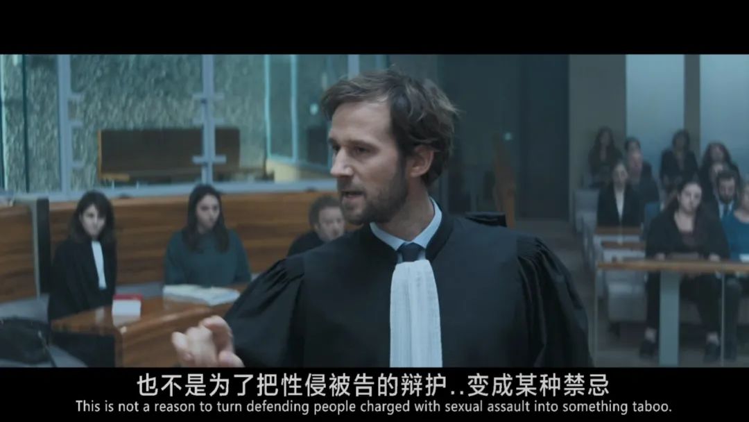 匪夷所思的强奸案，绝对5星推荐