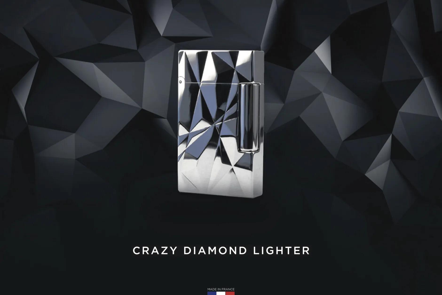 2019年的各种各样的打火机,十款超酷炫的打火机