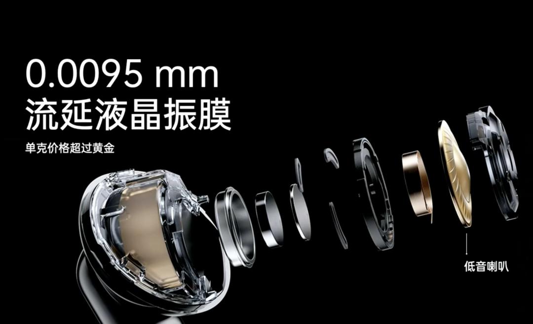 oppoencox2和苹果airpodspro,oppoencox2与airpods