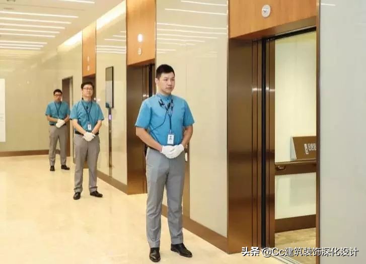 医疗类空间设计施工,医疗空间设计施工一体化