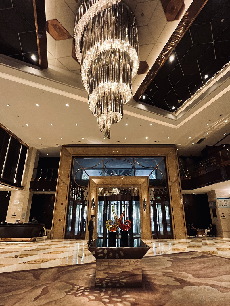 西安赛瑞希喜来登大酒店,西安赛瑞喜来登酒店金钥匙