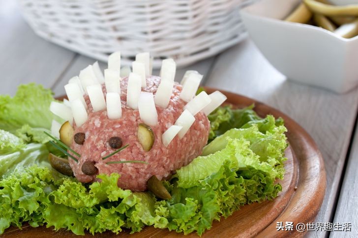 盘点震惊外国人的中国美食,盘点让外国人震惊的中国食物