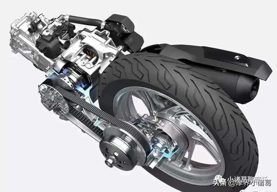 2018lead125参数,lead125值不值得购买