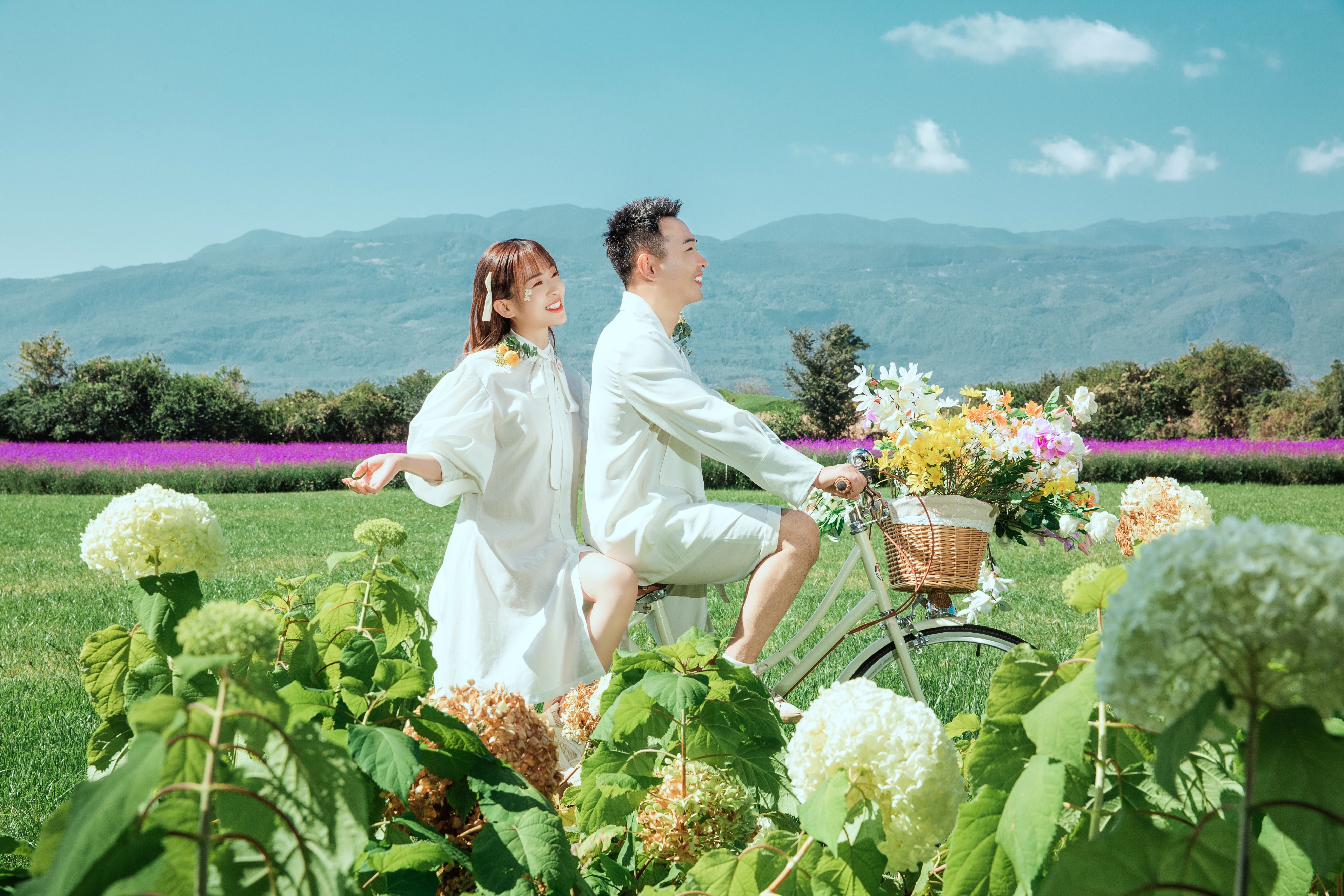 丽江旅拍婚纱照口碑哪家好,丽江纬度旅拍摄影工作室