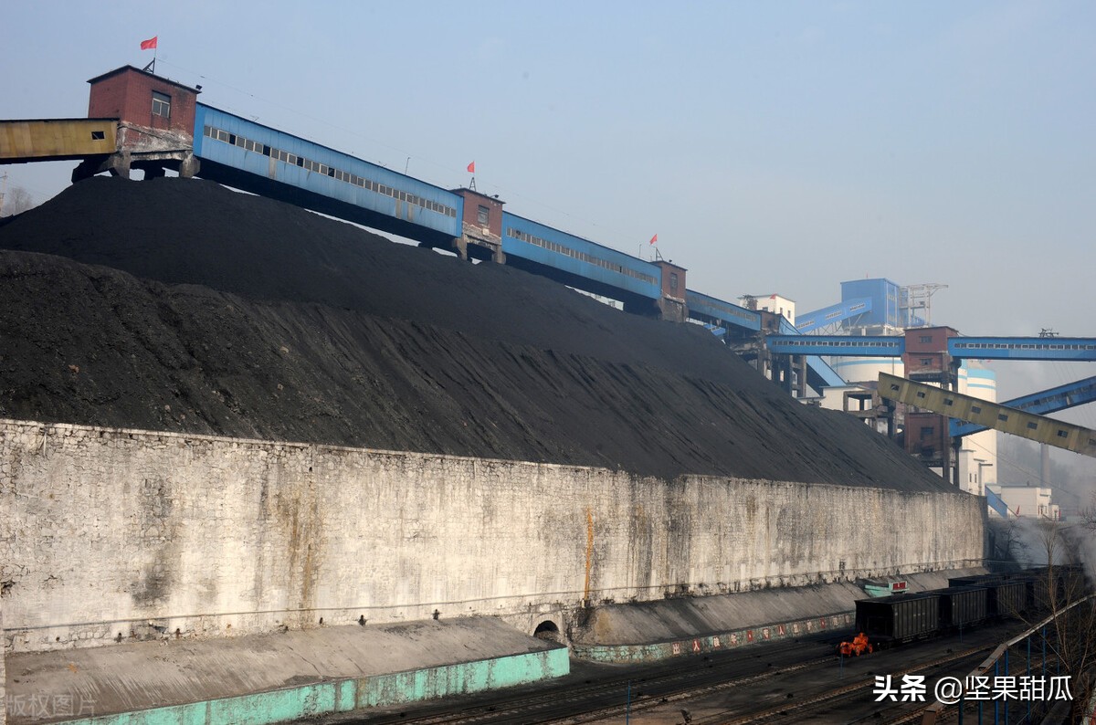 山西煤炭储量居世界第几,山西煤矿年产量最大的矿