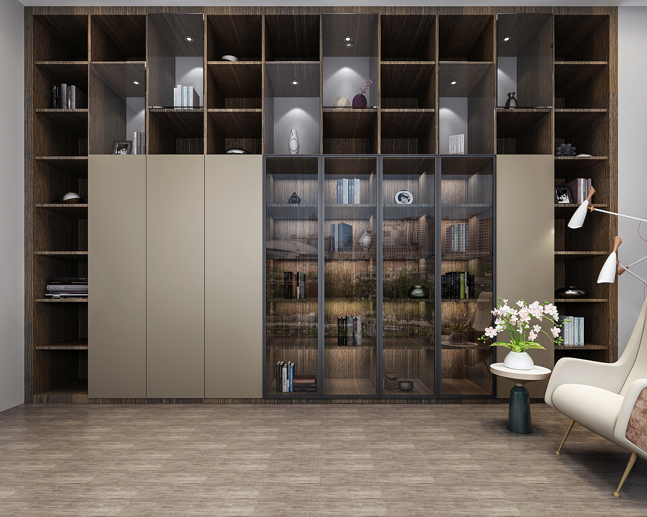 什么是全屋定制与木工,什么是全屋定制的趋势