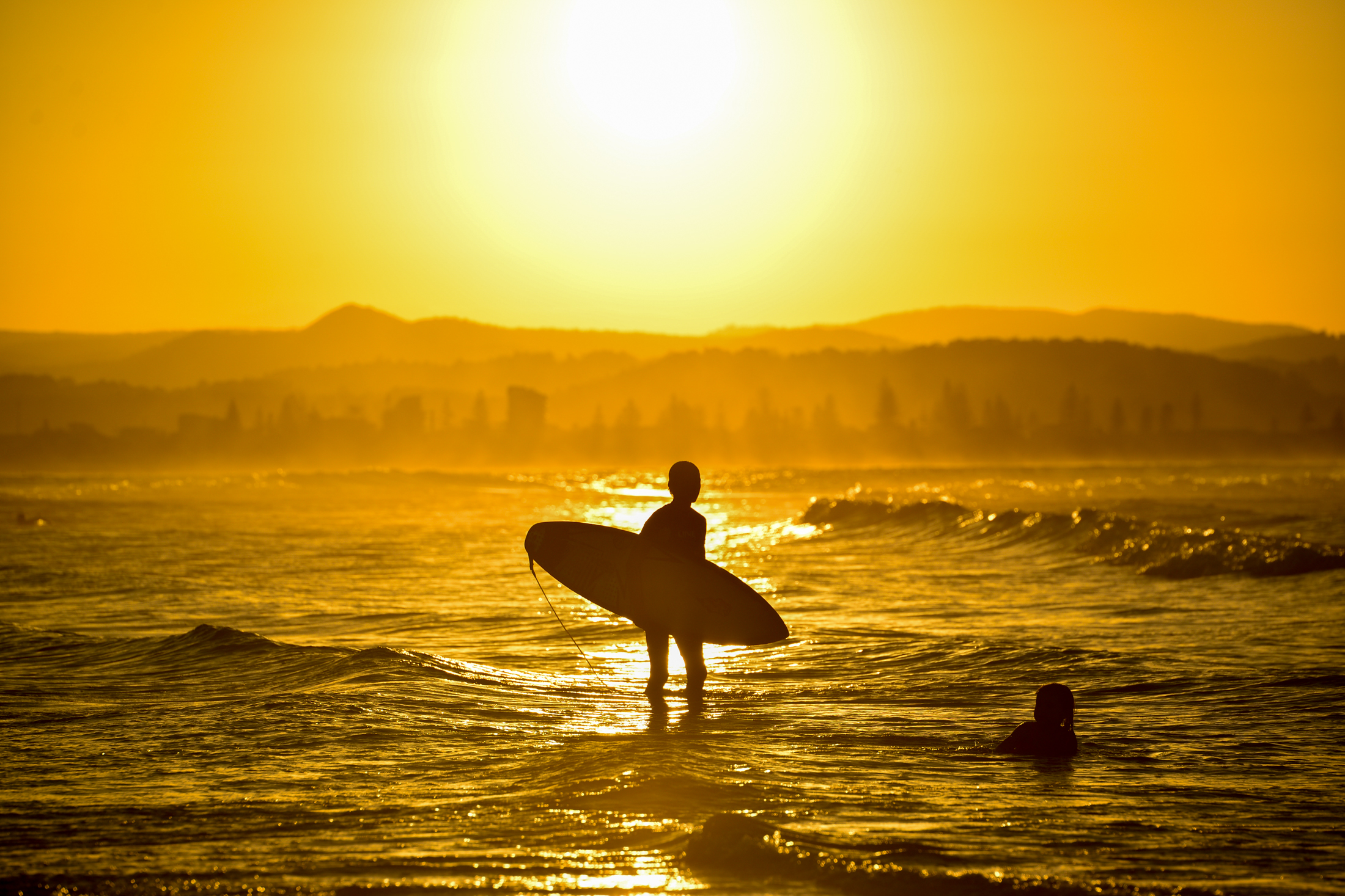 澳洲黄金海岸纪录片,澳洲黄金海岸游玩体验